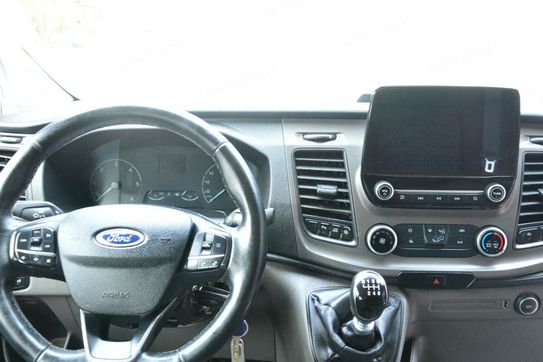 Ford Transit L2H2