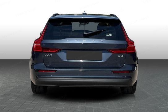 Volvo V60 B3 B Essential