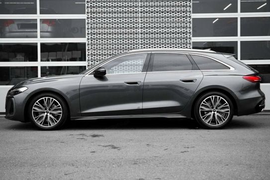 Audi A5 TFSI S line Avant