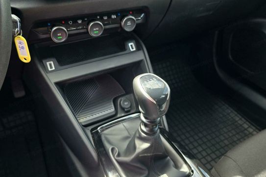 Citroen C4 1.2 PureTech Feel