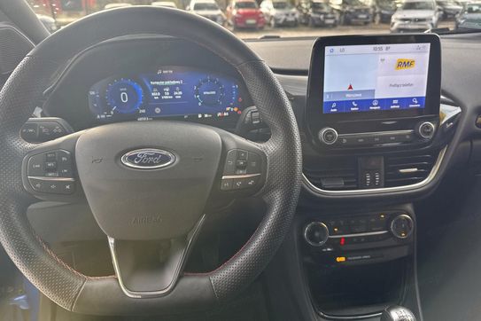 Ford Puma ST-Line 1.0 EcoBoost