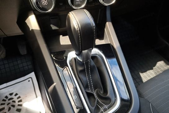 Renault Arkana TCe mHEV Zen EDC