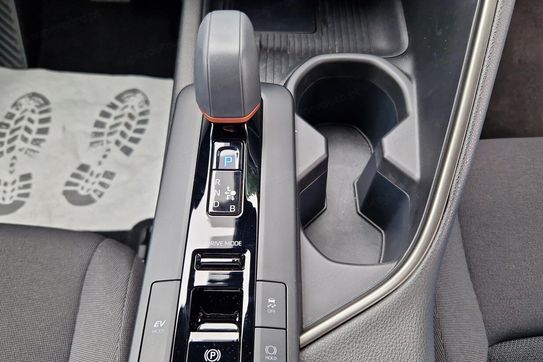 Toyota C-HR 2.0 Hybrid  Style