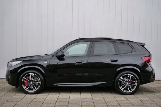 BMW X1 xDrive25e M Sport