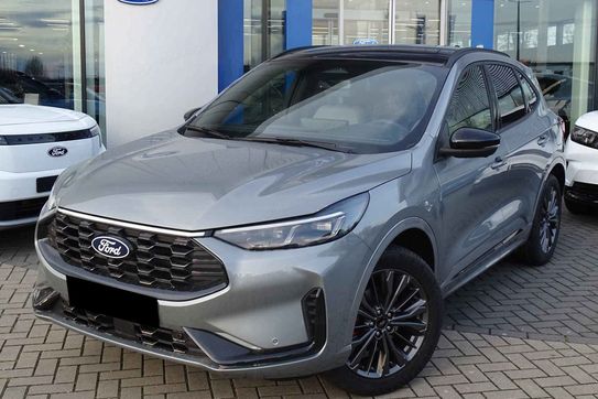 Ford Kuga Sound Edition FWD 2.5 FHEV eCVT
