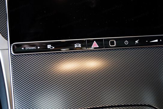 Mercedes GLC 220 d 4-Matic AMG Line