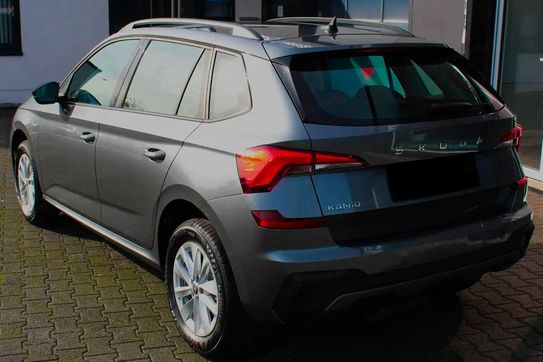Skoda Kamiq Selection 1.0 TSI