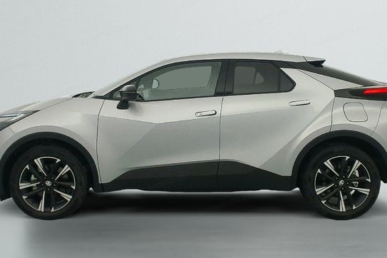 Toyota C-HR Style 2.0 DynamicForce PHEV AT