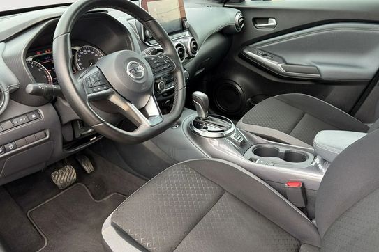 Nissan Juke 1.0 Dig-t Dct Enigma