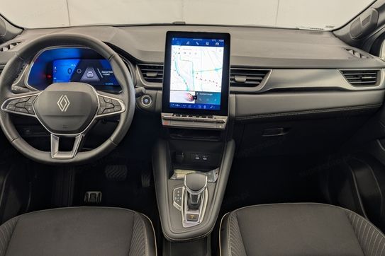 Renault Symbioz ICONIC 1.6 E-Tech Full Hybrid AT