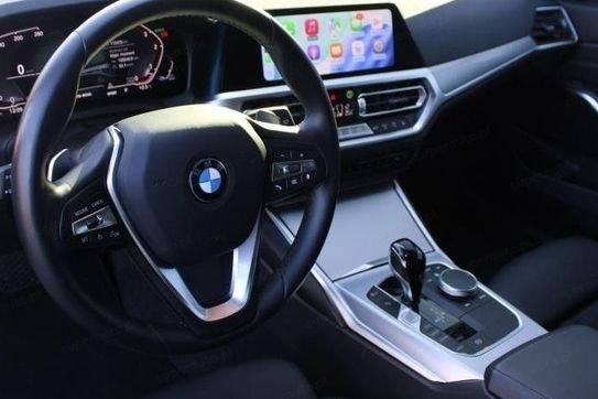 BMW Seria 3 Touring 320d xDrive