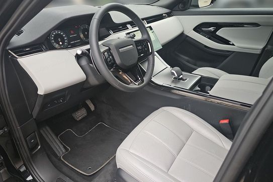Land Rover Range Rover Evoque D165 S