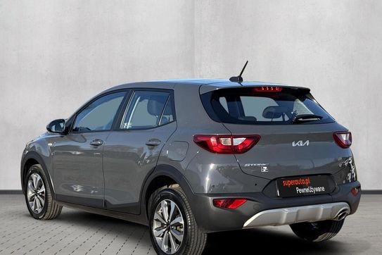 Kia Stonic 1.0 T-GDI M DCT