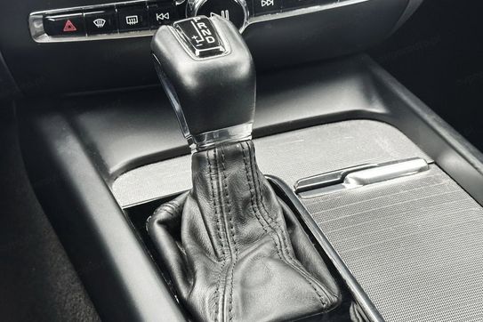 Volvo V60 D4 AWD Inscription
