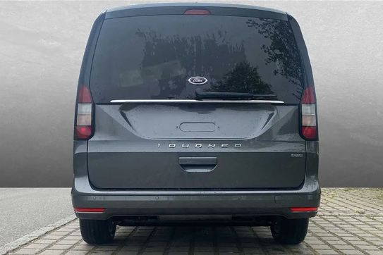 Ford Tourneo Connect Grand Titanium PHEV A6