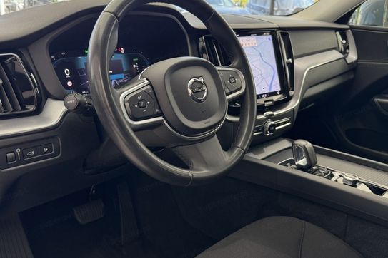 Volvo XC60 T6 Plug-In Hybrid AWD Inscription