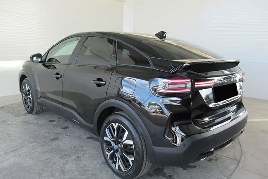 Citroen C4 Max EAT8 1.2 PureTech