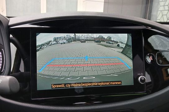 Toyota Aygo X Hybrid 1.5 Style e-CVT