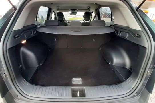 Kia Sportage L T-GDI 2WD