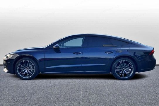 Audi A7 50 TFSI e PHEV Quattro S tronic