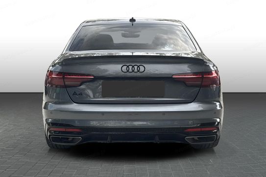 Audi A4 35 TFSI S Line