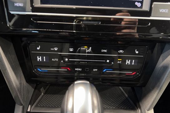 Volkswagen Passat 1.5 TSI DSG