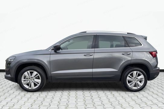 Skoda Karoq 1.5 TSI ACT Selection DSG