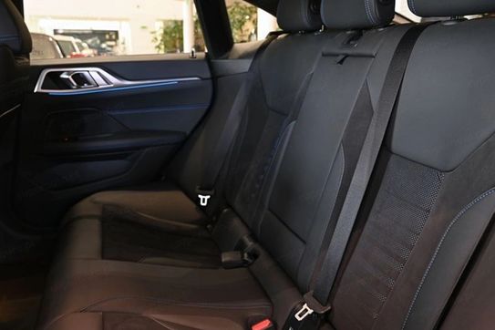 BMW Seria 4 Gran Coupe 420d M Sport