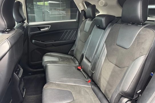 Ford Edge 2.0 TDCi Twin-Turbo 4WD ST-Line