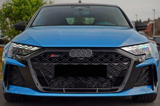 Audi A3 RS3 TFSI quattro Sportback