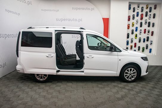 Ford Tourneo Connect Grand L2H1 Titanium