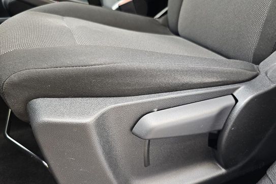 Toyota Proace City Standard