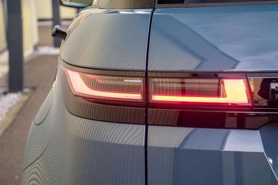 Land Rover Range Rover Evoque 2.0 D200 Dynamic SE