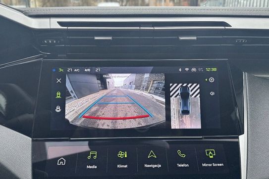 Peugeot 408 1.2 PureTech GT S&S EAT8