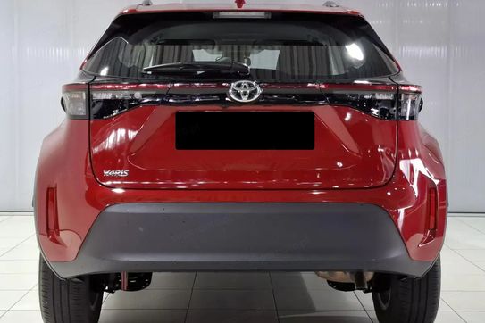 Toyota Yaris Cross Comfort 1.5 Hybrid