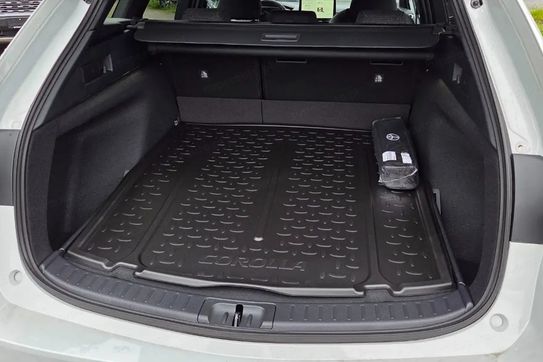 Toyota Corolla Style 2.0 Hybrid Dynamic Force