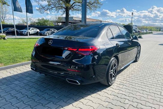 Mercedes Klasa C 180  Business Edition
