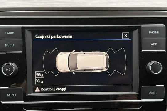 Volkswagen Passat 2.0 TDI EVO Business DSG