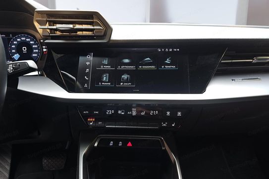 Audi A3 Sportback 35 TFSI