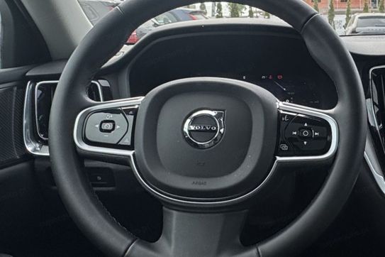 Volvo V60 T6 AWD Plug-In Hybrid Plus Bright