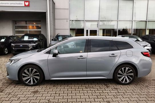 Toyota Corolla 1.2 T Comfort