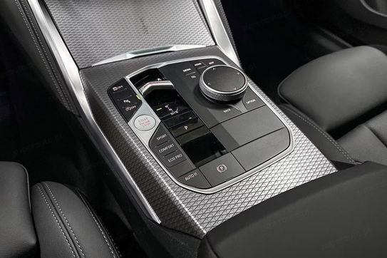 BMW Seria 4 Gran Coupe 430i xDrive M Sport