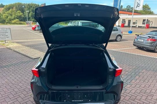 Cupra Formentor 1.5 e-TSI DSG