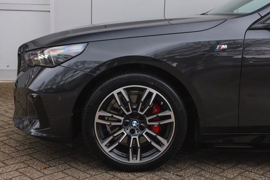 BMW Seria 5 Touring 520i M Sport