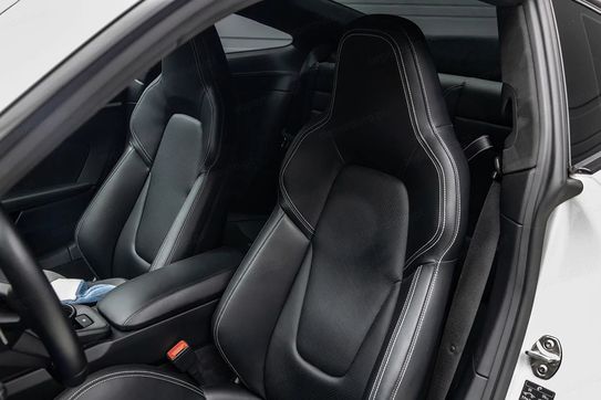 Porsche 911 Carrera 4 Pdk
