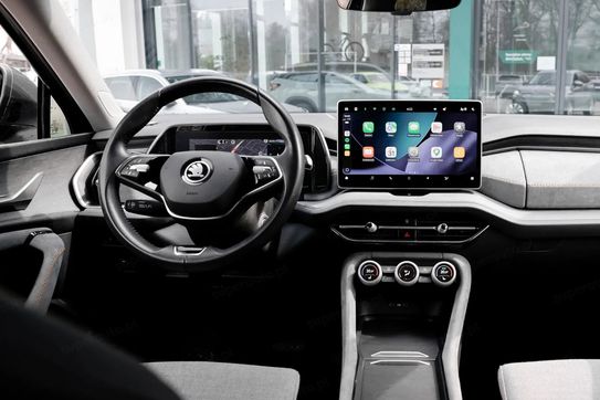 Skoda Kodiaq TSI ACT 4x2 Style DSG