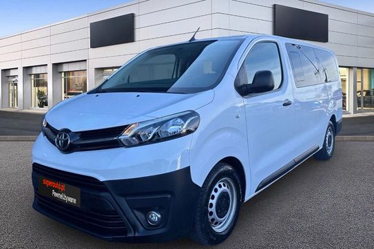 Toyota Proace Verso L2H1