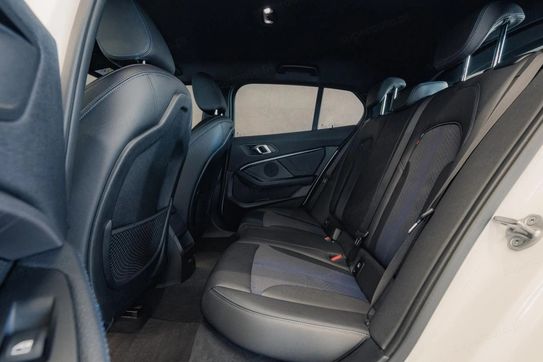 BMW Seria 1 118d M Sport aut