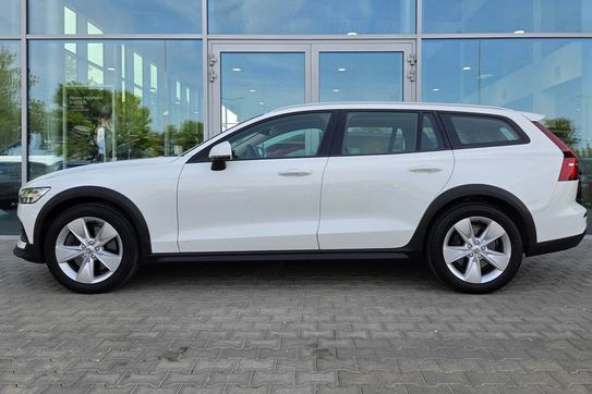 Volvo V60 D4 Awd