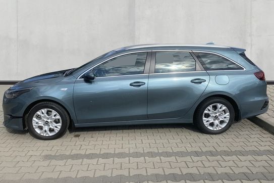 Kia Ceed 1.5 T-GDI M